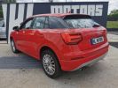 Annonce Audi Q2 2.0L TDI 150CH QUATTRO S-TRONIC DESIGN