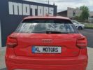 Annonce Audi Q2 2.0L TDI 150CH QUATTRO S-TRONIC DESIGN