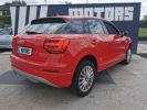 Annonce Audi Q2 2.0L TDI 150CH QUATTRO S-TRONIC DESIGN