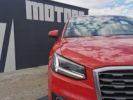 Annonce Audi Q2 2.0L TDI 150CH QUATTRO S-TRONIC DESIGN