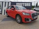 Annonce Audi Q2 2.0L TDI 150CH QUATTRO S-TRONIC DESIGN LED