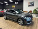 Annonce Audi Q2 (2) 35 TDI 150 S line QUATTRO S tronic