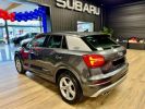 Annonce Audi Q2 (2) 35 TDI 150 S line QUATTRO S tronic