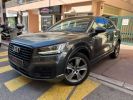 Voir l'annonce Audi Q2 30 1.6l TDI 116 CV S tronic 7 S Line Toit Ouvrant Panoramique