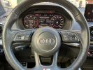 Annonce Audi Q2 30 1.6l TDI 116 CV S tronic 7 S Line Toit Ouvrant Panoramique