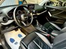 Annonce Audi Q2 30 TDi 1,6 115cv S TRONIC