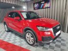 Annonce Audi Q2 30 TDI * 1.6L TDI 116CV  S tronic 7 * GARANTIE 12 MOIS * Reprise Possible * 