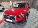 Annonce Audi Q2 30 TDI * 1.6L TDI 116CV  S tronic 7 * GARANTIE 12 MOIS * Reprise Possible * 