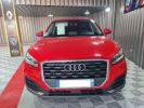 Annonce Audi Q2 30 TDI * 1.6L TDI 116CV  S tronic 7 * GARANTIE 12 MOIS * Reprise Possible * 