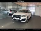 Annonce Audi Q2 30 TDI 116 BVM6 S Line