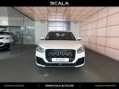 Annonce Audi Q2 30 TDI 116 BVM6 S Line