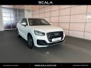 Annonce Audi Q2 30 TDI 116 BVM6 S Line