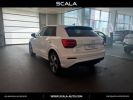 Annonce Audi Q2 30 TDI 116 BVM6 S Line