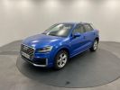 Annonce Audi Q2 30 TDI 116 BVM6 Sport Limited