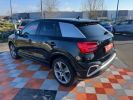 Annonce Audi Q2 30 TDI 116 S-LINE Ext GPS Caméra Hayon Keyless JA 18