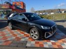 Annonce Audi Q2 30 TDI 116 S-LINE Ext GPS Caméra Hayon Keyless JA 18