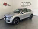 Voir l'annonce Audi Q2 30 TDI 116 S tronic 7 Avus