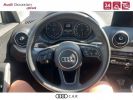 Annonce Audi Q2 30 TDI 116 S tronic 7 Design