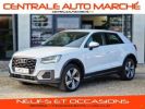 Voir l'annonce Audi Q2 30 TDI 116 S tronic 7 Design