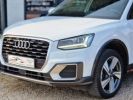 Annonce Audi Q2 30 TDI 116 S tronic 7 Design