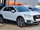 Annonce Audi Q2 30 TDI 116 S tronic 7 Design