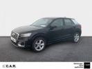 Voir l'annonce Audi Q2 30 TDI 116 S tronic 7 Design