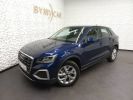 Voir l'annonce Audi Q2 30 TDI 116 S tronic 7 Design