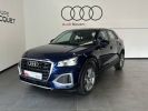 Annonce Audi Q2 30 TDI 116 S tronic 7 Design Luxe