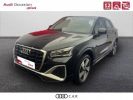 Voir l'annonce Audi Q2 30 TDI 116 S tronic 7 S line