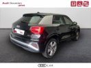 Annonce Audi Q2 30 TDI 116 S tronic 7 S line