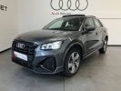 Voir l'annonce Audi Q2 30 TDI 116 S tronic 7 S line