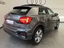 Annonce Audi Q2 30 TDI 116 S tronic 7 S line