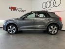 Annonce Audi Q2 30 TDI 116 S tronic 7 S line