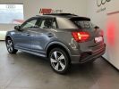 Annonce Audi Q2 30 TDI 116 S tronic 7 S line