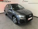 Annonce Audi Q2 30 TDI 116 S tronic 7 S line