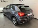 Annonce Audi Q2 30 TDI 116 S tronic 7 S line