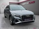 Voir l'annonce Audi Q2 30 TDI 116 S tronic 7 S line