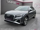 Annonce Audi Q2 30 TDI 116 S tronic 7 S line