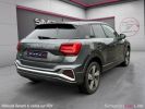 Annonce Audi Q2 30 TDI 116 S tronic 7 S line