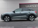 Annonce Audi Q2 30 TDI 116 S tronic 7 S line