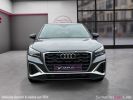 Annonce Audi Q2 30 TDI 116 S tronic 7 S line