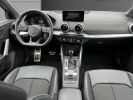 Annonce Audi Q2 30 TDI 116 S tronic 7 S line