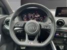 Annonce Audi Q2 30 TDI 116 S tronic 7 S line