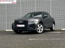 Voir l'annonce Audi Q2 30 TDI 116 S tronic 7 S line