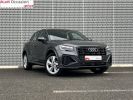 Annonce Audi Q2 30 TDI 116 S tronic 7 S line