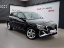 Voir l'annonce Audi Q2 30 TDI 116 S tronic 7 S line