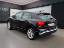 Annonce Audi Q2 30 TDI 116 S tronic 7 S line