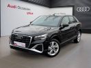 Annonce Audi Q2 30 TDI 116 S tronic 7 S line