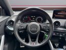 Annonce Audi Q2 30 TDI 116 S tronic 7 S line