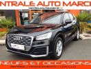 Voir l'annonce Audi Q2 30 TDI 116 S tronic 7 SPORT